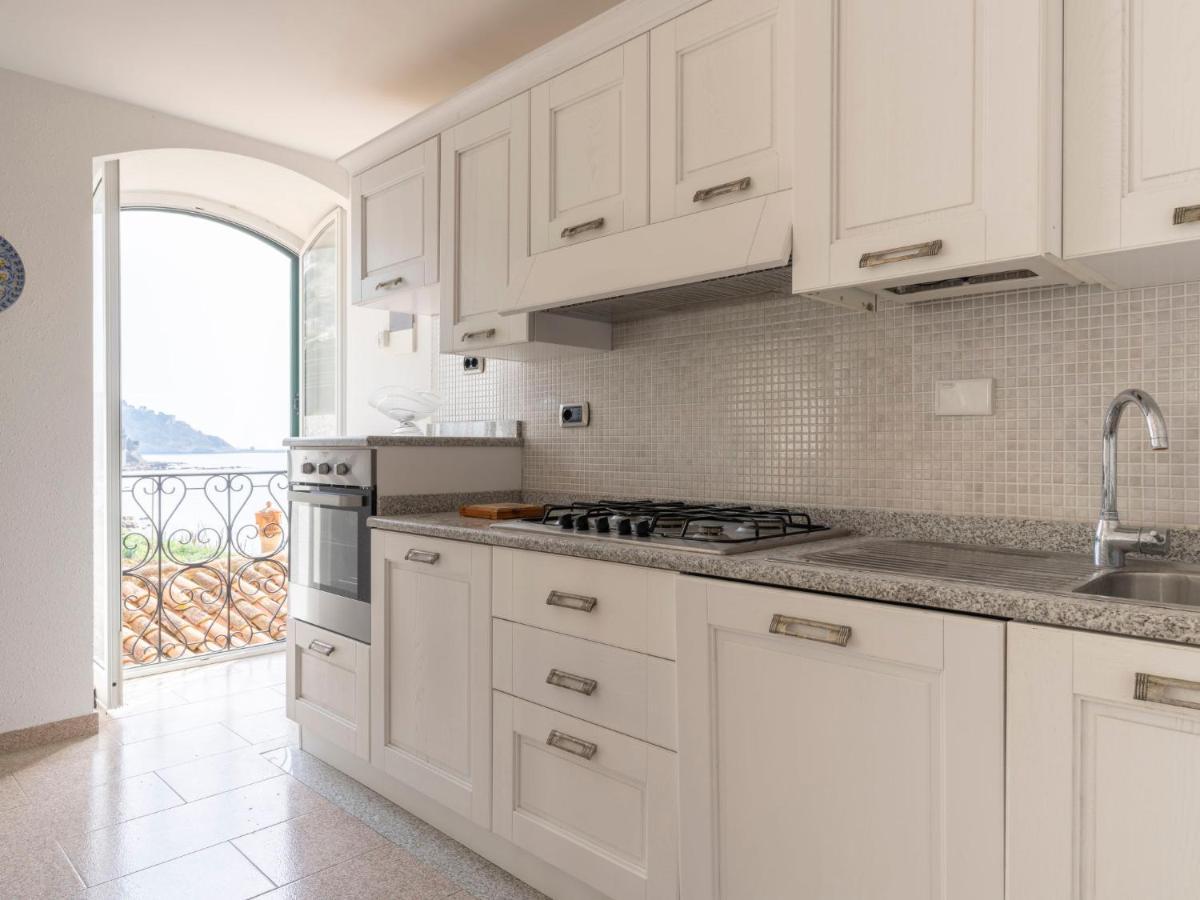 Apartment Bella Vista By Interhome Latte Luaran gambar