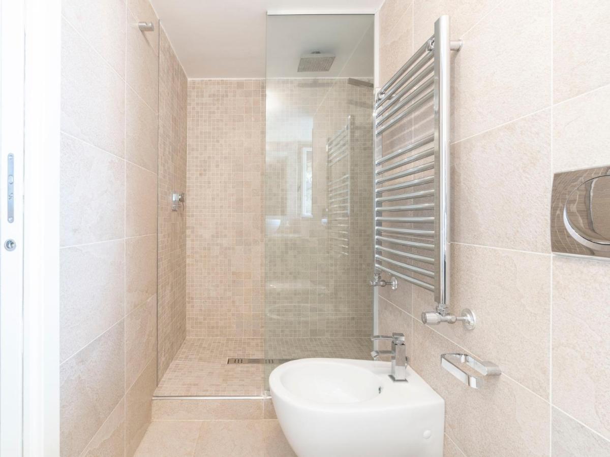 Apartment Bella Vista By Interhome Latte Luaran gambar