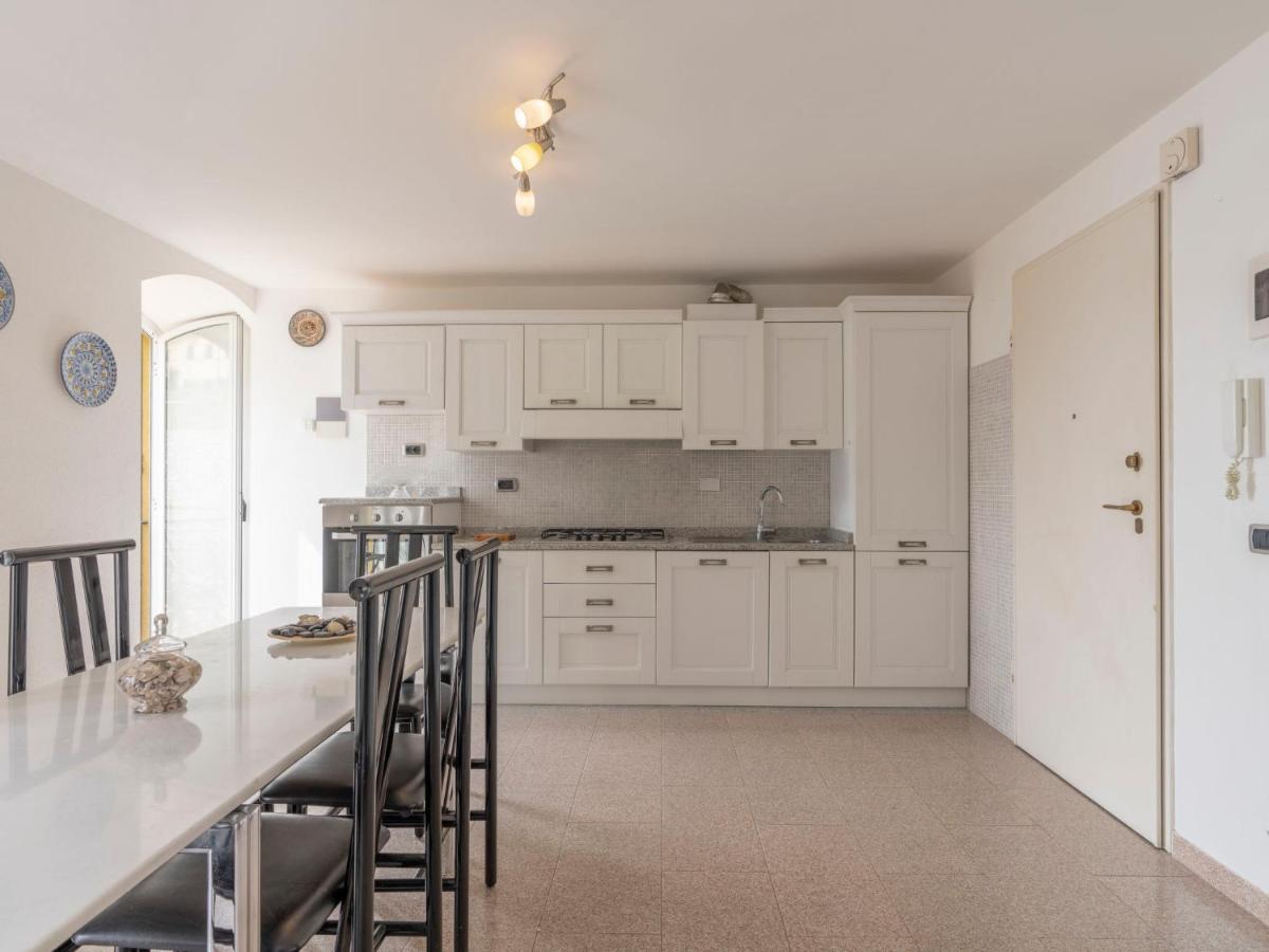 Apartment Bella Vista By Interhome Latte Luaran gambar