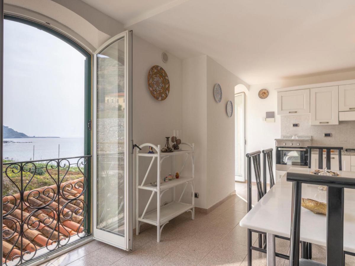 Apartment Bella Vista By Interhome Latte Luaran gambar