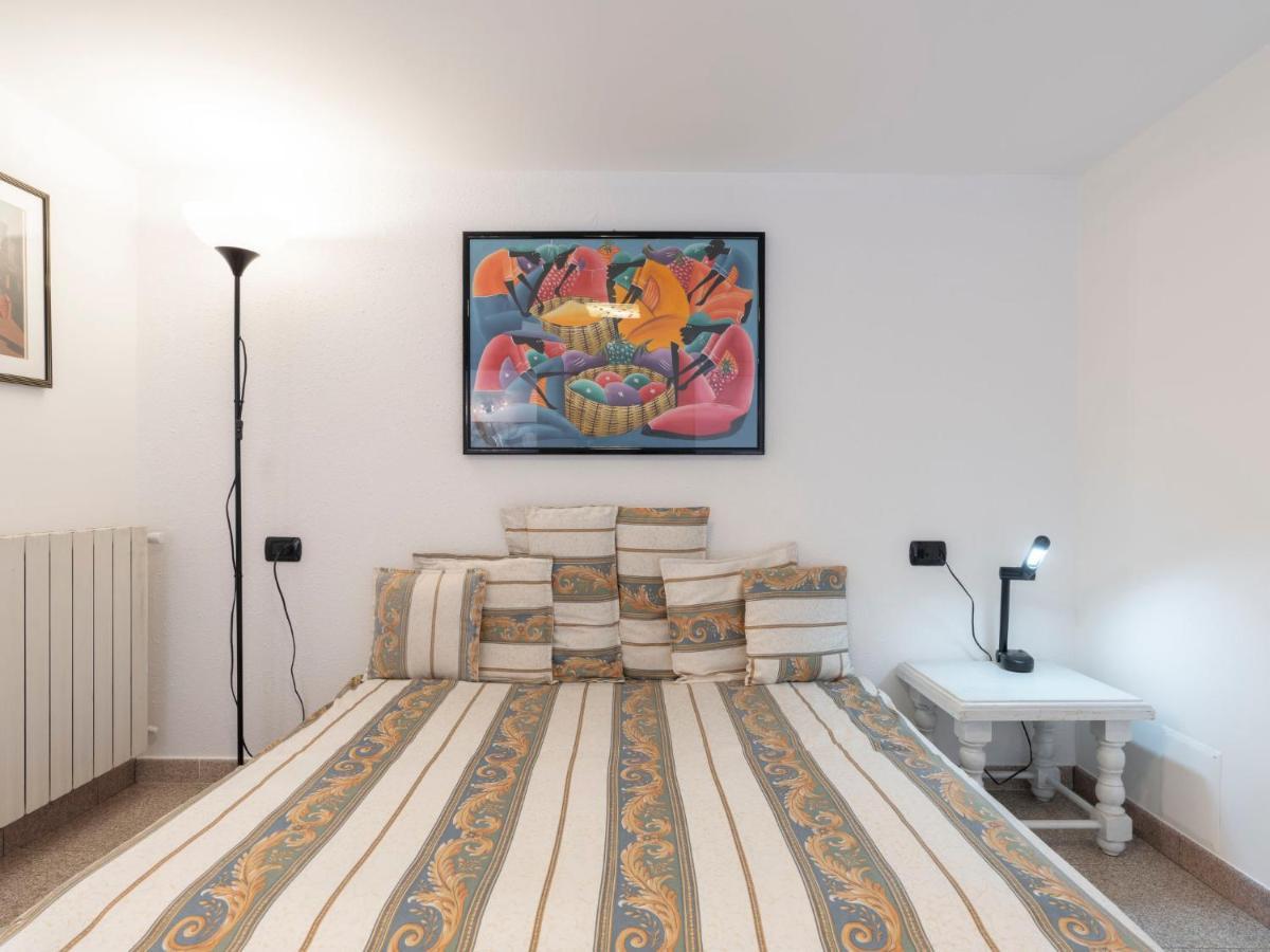 Apartment Bella Vista By Interhome Latte Luaran gambar