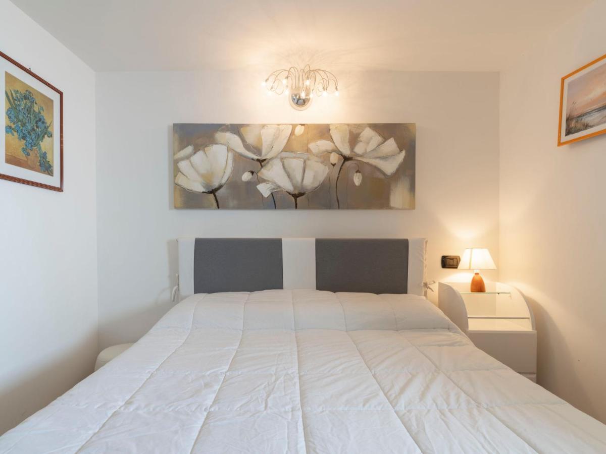 Apartment Bella Vista By Interhome Latte Luaran gambar