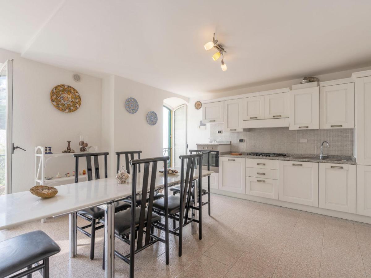 Apartment Bella Vista By Interhome Latte Luaran gambar