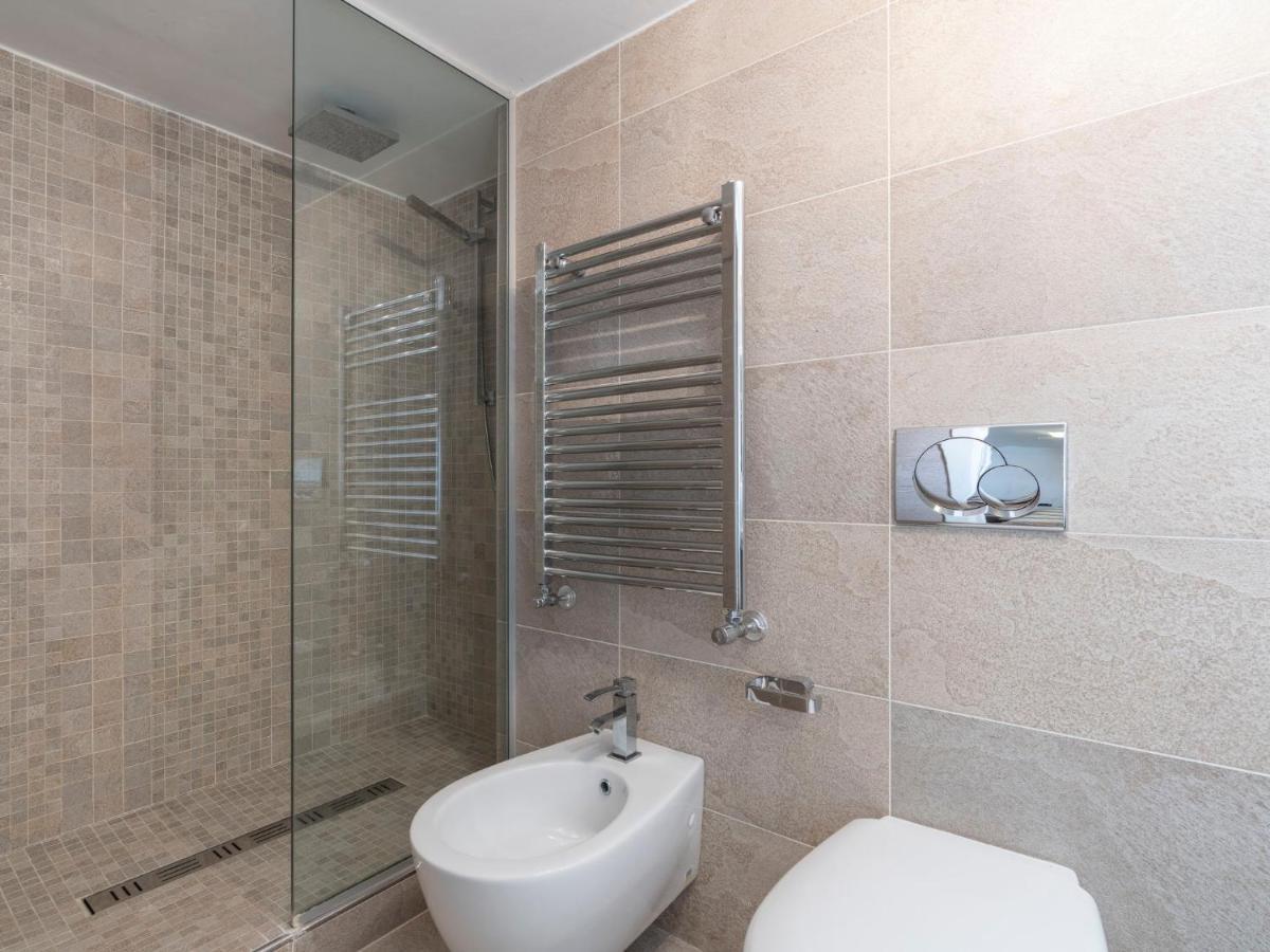 Apartment Bella Vista By Interhome Latte Luaran gambar