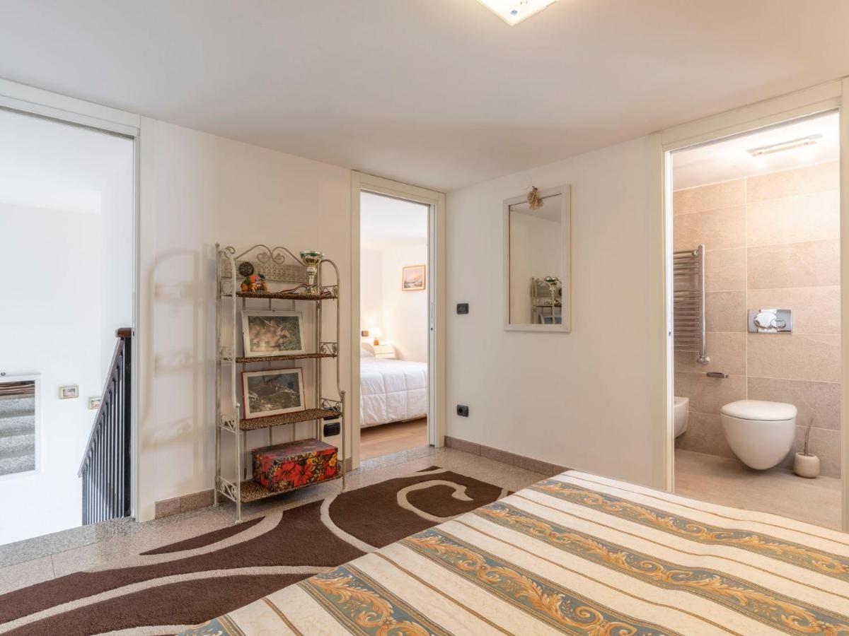Apartment Bella Vista By Interhome Latte Luaran gambar