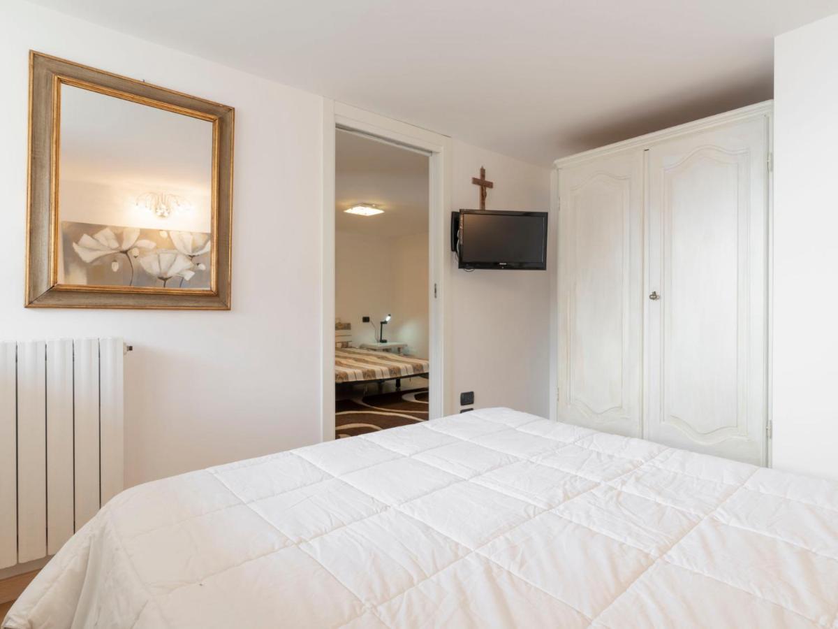 Apartment Bella Vista By Interhome Latte Luaran gambar